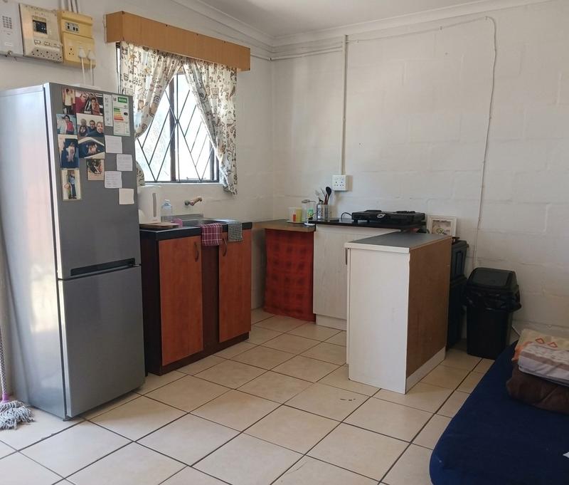 1 Bedroom Property for Sale in Kalkfontein Western Cape